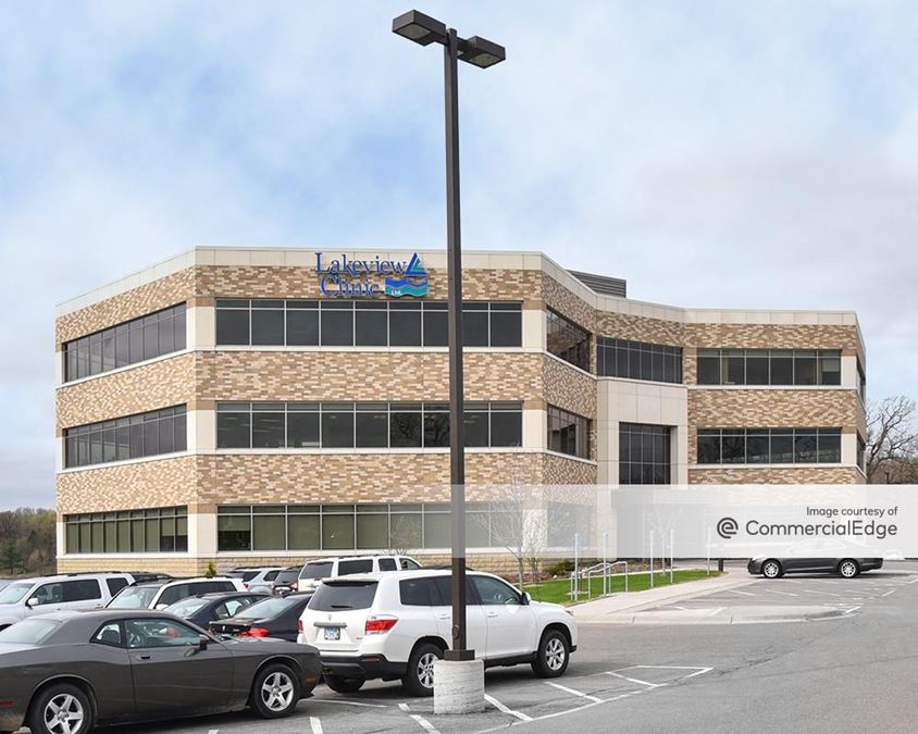 Lakeview Clinic – Chaska