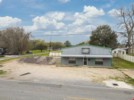 Industrial space for Sale at 604 S Morgan Ave in Broussard
