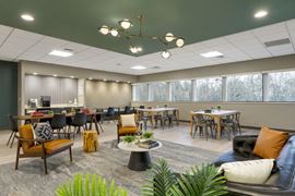 Workstyle Flexible Spaces - 85 Swanson Road