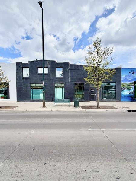 Office space for Rent at 1288 South Broadway in Denver