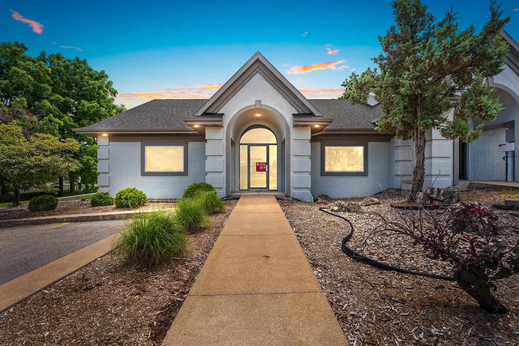 344 E State Highway 54