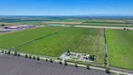 Clarksburg Vineyard Land