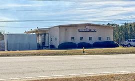 ±6,123-SF Industrial Outdoor Storage Site Opportunity on ±4.77-acre Lot | Augusta, GA