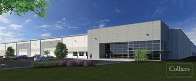 212,135 SF Available for Lease in Shorewood