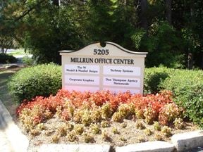 Millrun Office Center