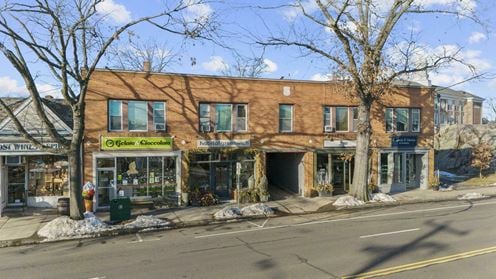 232-238 East Putnam Avenue