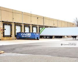 Highview Industrial Park - 40 Cotters Lane