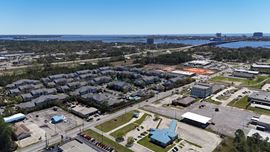 Fully Leased! Income Producing Property