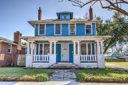 Multi-Family space for Sale at 216 Greene St in Augusta