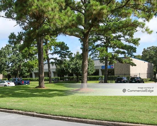 Pine Forest Business Park 4