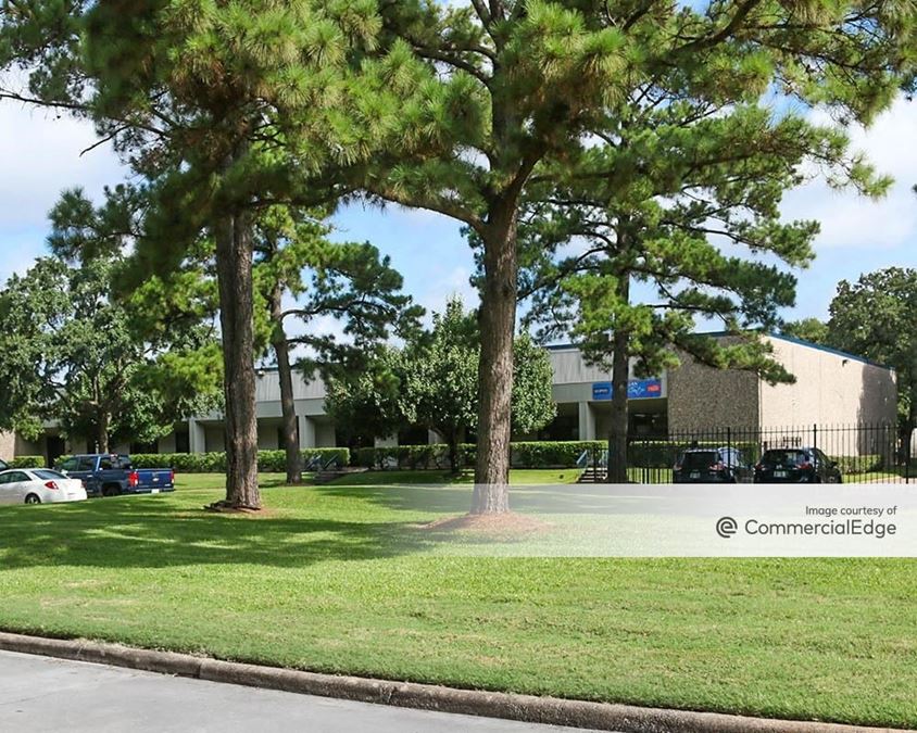 Pine Forest Business Park 4