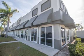 6640 Taylor Rd Unit B-111&112