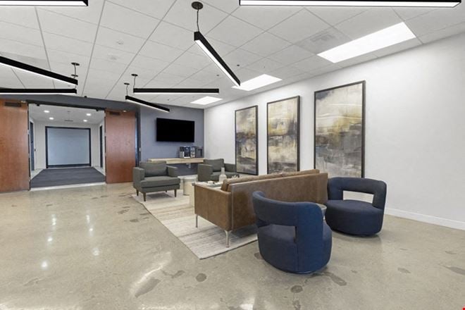 NSC - 500 North State College Boulevard