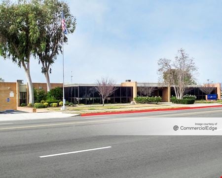Photo of commercial space at 301 Tennessee Street in Redlands
