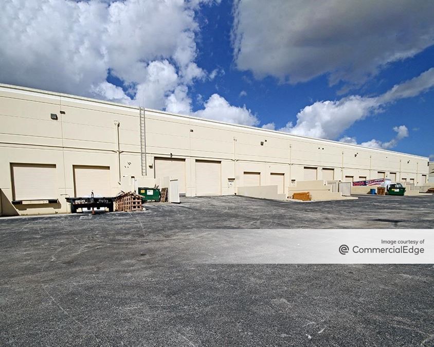 1030010458 West McNab Road 10300 West McNab Road, Tamarac, FL