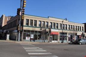 The Sanford Building