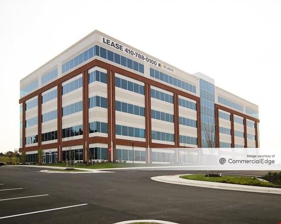 I-97 Business Park - 231 Najoles Road