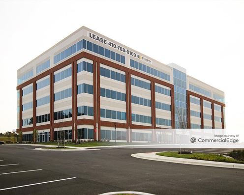 I-97 Business Park - 231 Najoles Road