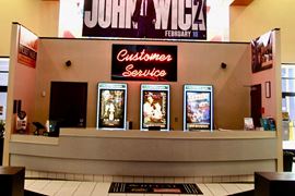 Regal Lincolnshire Cinemas & IMAX