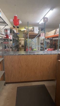 UpChurch Candy