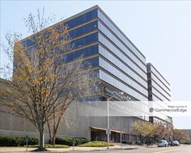 One Central Plaza