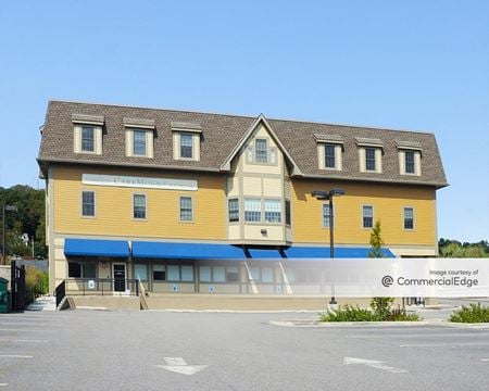 Photo of commercial space at 3680 Hill Blvd in Jefferson Valley