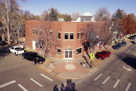 Office space for Rent at 512 5th St in Berthoud
