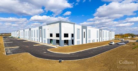 Photo of commercial space at 1800 US-42 in Jefferson Township