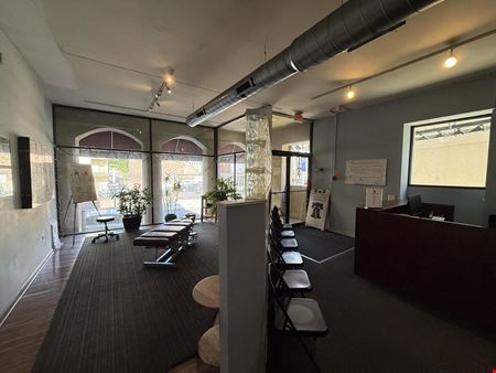 Photo of commercial space at 33 S 3rd St in Philadelphia