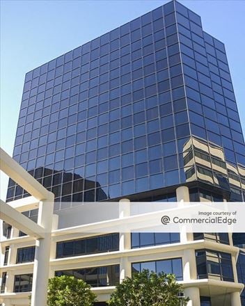 Irvine Towers