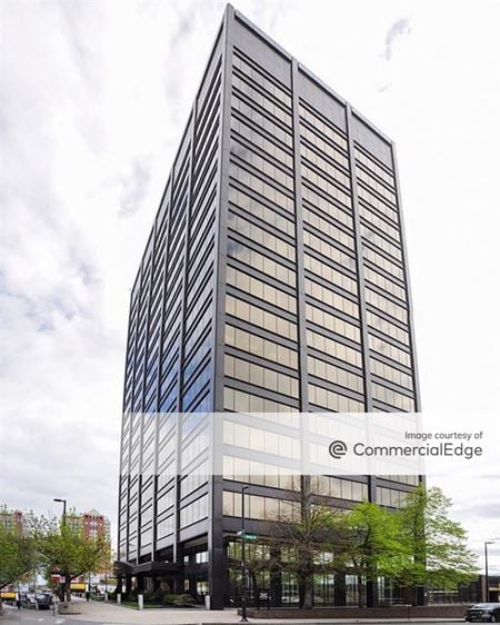 Commercial space for Rent at 1000 Elm Street in Manchester