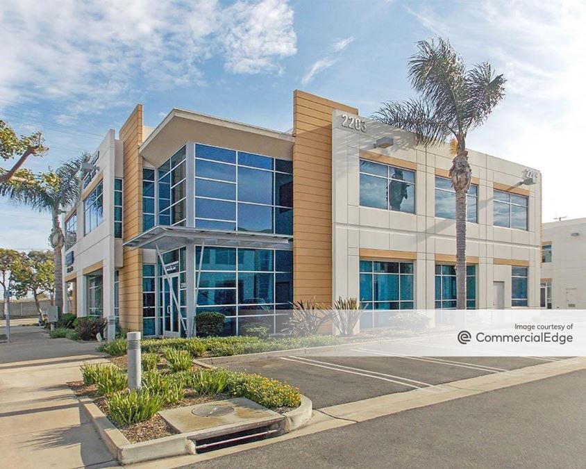 2203 West 190th Street, Torrance, CA 90504