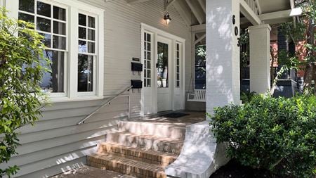 Office space for Rent at 603 W 18th St in Austin