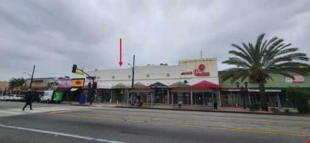 Retail space for Rent at 7023 - 7035 Pacific Boulevard in Huntington Park