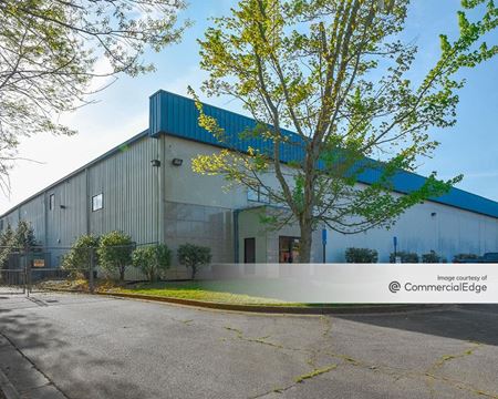 Industrial space for Rent at 2590 Jason Industrial Pkwy in Winston