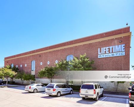 Photo of commercial space at 1221 Church Street in Colleyville
