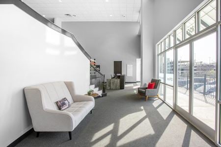 Photo of commercial space at 8211 East Regal Place Suites 100 & 103 in Tulsa
