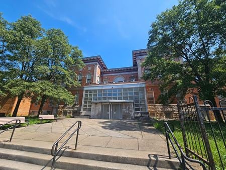 Office space for Rent at 7109 Hermitage St in Pittsburgh