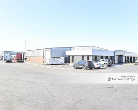 Photo of commercial space at 14085 Valley Blvd in Fontana