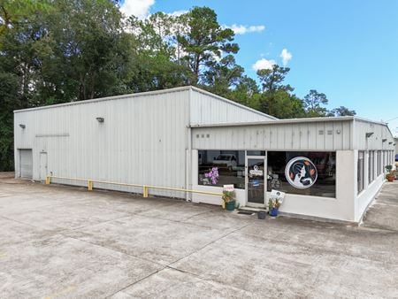 Retail space for Rent at 888 Old Spanish Trail in Slidell