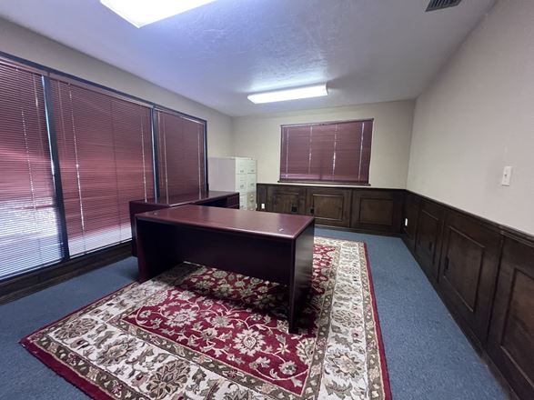 Prestige Park - 2233 NW 41st Street