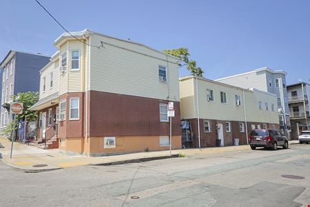 Photo of commercial space at 9 Shelby Street in East Boston