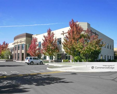 Office space for Rent at 6840 Sierra Center Pkwy in Reno
