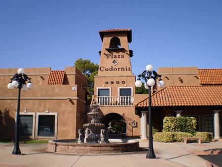 Photo of commercial space at 4300 N Miller Rd in Scottsdale