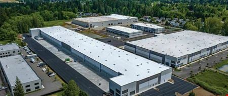 Industrial space for Rent at  7704 NE 88th Street & 9213 NE 72nd Avenue  in Vancouver