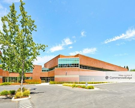Industrial space for Rent at 55 Trimble Rd, W. in San Jose