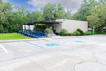 Office space for Sale at 440 Kingsley Ave in Orange Park