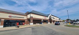 Last Retail Unit Available at Centennial Plaza