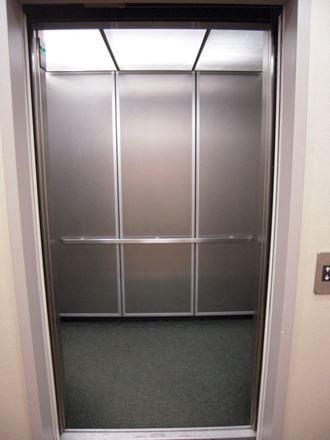 2009 Summer Street Professional Offices