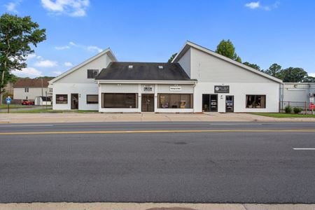 Office space for Rent at 303 Main St in Newport News